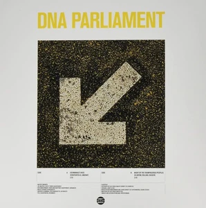 Marker / Joe McPhee McPhee Marker (Vinyl) (UK IMPORT) - Picture 1 of 3