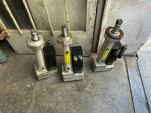 Actuador Serra ACT/01 - Imagen 1 de 3