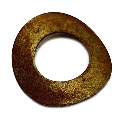 Polaris Wave Spring Washer, for Specific RANGER Models, Genuine OEM - 7555795 - Image 1 of 3