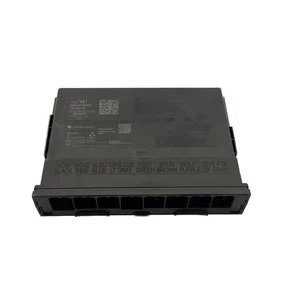 2023 COLORADO  13557467 BCM ECU  - Picture 1 of 5