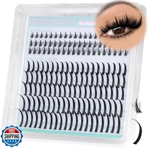 Wimpernspikes mit Bottom Lashes Manga Wimpernhaufen mit Spikes Volumen Spiky E - Bild 1 von 5