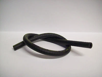 Lote de 3 Husqvarna Parte # 574521302 MANGUERA, COMBUSTIBLE, 3/16" X 17-1/4"     Foto 1 de 2