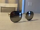 Vintage Ray Ban Sunglasses RB3475 with Case