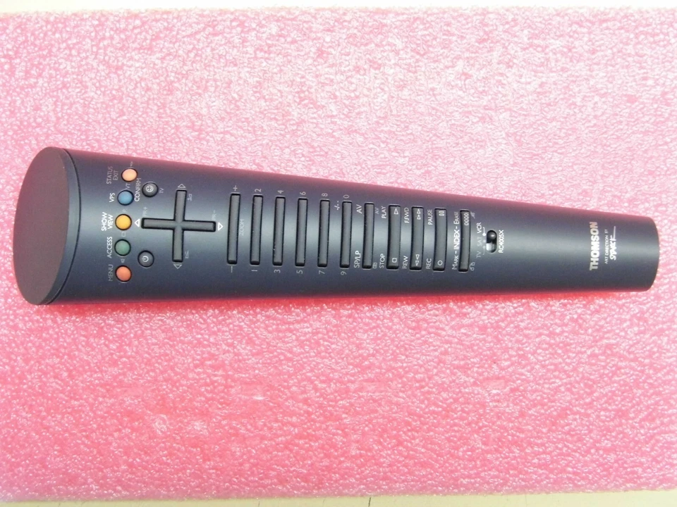 télécommande thomson RC4005X (RC 4005 X) - Photo 1/1
