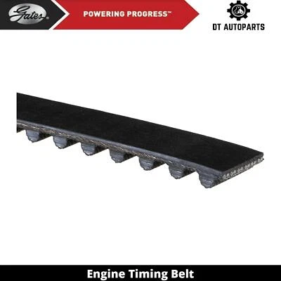 Puertas de correa de distribución del motor Toyota Corolla 1985-1988 1986 1987 Foto 1 de 4