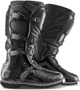 Gaerne Fastback Endurance Boot Midnight Size - 9 2196-011-9 - Picture 1 of 4