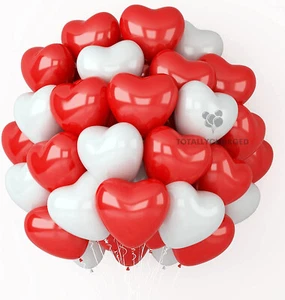 PALLONCINI ALL'INGROSSO 100-5000 lattice PREZZO ALL'INGROSSO JOBLOT qualità qualsiasi occasione PALLONCINI - Foto 1 di 9