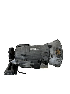 Mercedes-Benz W218 CLS63 E63 AMG Transmission Assembly 2012 2013 OEM 124k Miles - Image 1 of 4