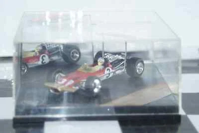 Quartzo Lotus 49B "Gold Leaf" South African G.P 1969 Q4012 - Image 1 of 3