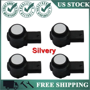 NEW Parking Sensor For Chrysler Jeep RAM 6MQ01RXFAA 5YV68TZZAA 6YD83TRMAA US - Picture 1 of 10