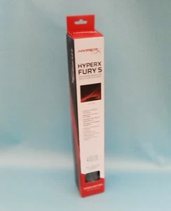 HyperX FURY S Speed Edition Pro - Tapis de souris gaming L (45 cm x 40 cm) - Photo 1/15