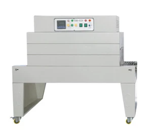 Shrink Tunnel BS-A450 - 9.75" x 17.75" opening - 220V - NEW - Picture 1 of 4