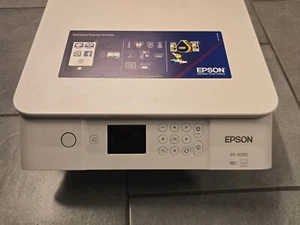 Epson XP-6005 Epson Expression Premium XP-6005, Tinte, mehrfarbig - Bild 1 von 14