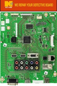 Mail-in Repair Service DUNTKG577FM01 LC-80LE661U - Picture 1 of 2