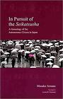Auf der Suche nach der Seikatsusha: Eine Genealogie des autonomen Bürgers in Japan von