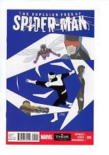THE SUPERIOR FOES OF SPIDER-MAN #5  (2013) MARVEL COMICS