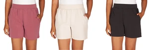 LazyPants Women's Luxe Short - Picture 1 of 26