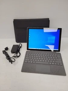 (63182-1) Microsoft 1866 Surface 7 Pro - Picture 1 of 9