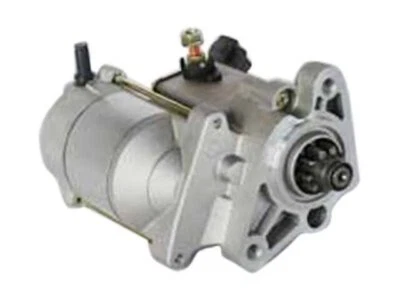 For 2000-2004 Toyota Tundra Starter TYC 98736ZG 2003 2001 2002 3.4L V6 - Image 1 of 2