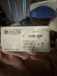 BT13210-SS Delta - Picture 1 of 6