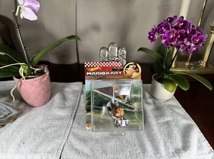 Hot Wheels Mario Kart Donkey Kong B Dasher Super Glider Car NIP SEALED - Picture 1 of 3