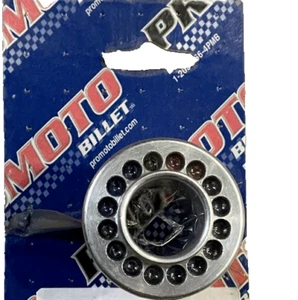 PRO MOTO BILLET ENDO'S SMALL SOUND INSERT old type CRF 250-450/KX RMZ 250/YZ 250 - Picture 1 of 1