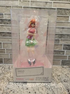 The Quintessential Quintuplets Itsuki Nakano figure POP UP PARADE Good Smile - Picture 1 of 2