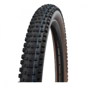 Schwalbe Wicked Will Tire 29x2.4 Evo S-Ground Black/Yellow Addix Tubeless - Picture 1 of 1