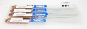 Omega TJ36-CASS-18U-6-DUAL Termopar, Lote de 4 *nuevo excedente - Imagen 1 de 4