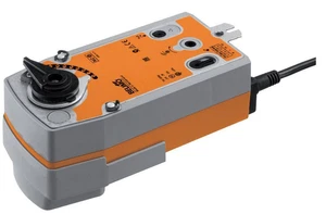 Belimo Antrieb für Kugelhahn NRF24A-O - Bild 1 von 1