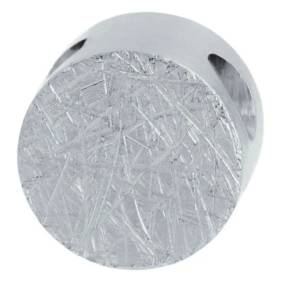 Ernstes Design Evia  Anhänger AN815 Edelstahl weiß - Bild 1 von 3