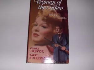 Frauen der Stadt - VHS - Bild 1 von 1