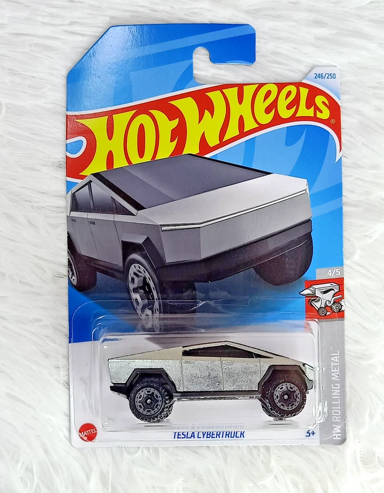 Hot Wheels First Editions HKS Altezza Echelle 1:64 Voiture Miniature - Noire (2003-040)