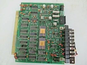 BARBER COLMAN CONTROL BOARD A-11463-1 - Picture 1 of 4
