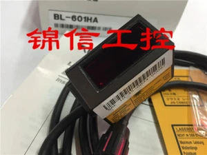 1 PC New KEYENCE BL-601HA  - Picture 1 of 4