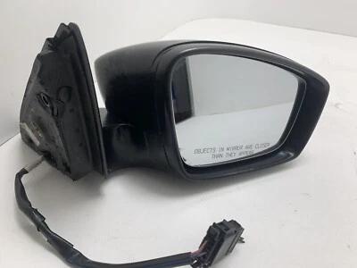 2015-2018 Volkswagen Jetta (R) Passenger Side View Mirror Oem USED MINOR DETAILS Foto 1 de 4