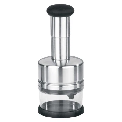 Kräuterhacker TRITARE Zwiebelhacker Wiegemesser Zwiebelschneider Gemüsehacker - Bild 1 von 4