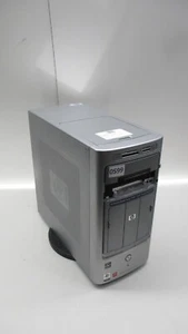 HP Media Center m7470n Desktop Computer AMD Athlon 64 x2 2GB Ram ohne HDD - Bild 1 von 7