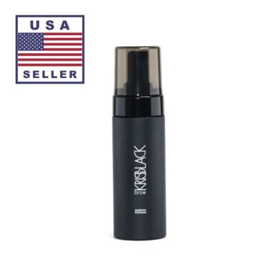 KRIS BLACK Eyebrow Cleansing Foam - Image 1 of 3