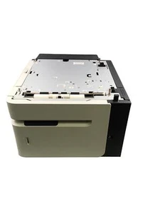 HP Laser jet M601 M602 M603 CE398A 1500 Sheet Paper Feeder - Bild 1 von 4