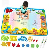b toys water doodler