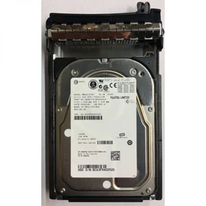 Dell NN996 146GB 15K U320 MBA3147NC - Picture 1 of 1