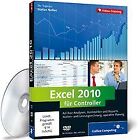 Excel 2010 Für Controller - Das Umfassende Training ... | Software | Zustand Gut