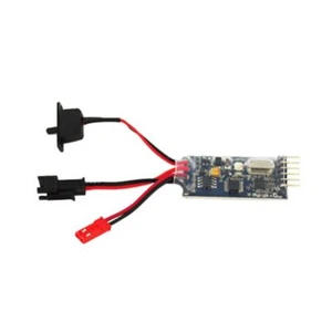 Redcat 24734 Main PCB Receiver and ESC Integrated Sumo Crawler - Bild 1 von 1