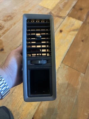 🏁 Dodge Ram 1500 2500 3500 2009-2012 2012 OEM aire acondicionado ventilación lado del pasajero derecho Foto 1 de 4