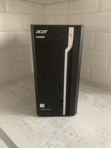 🖥️ Acer Veriton | Intel Core i5-7400 ⚡ 3.00GHz | 🧠 8GB RAM | 💾 1TB HDD | ✅ - Imagen 1 de 8