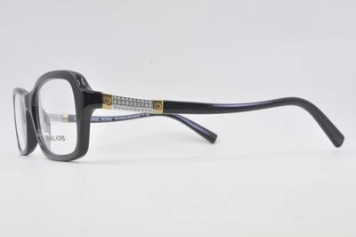 Gafas Michael Kors MK4022B 3045 negras, talla 55-16-140 Foto 1 de 4