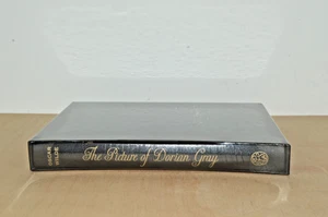 The Picture of Dorian Gray - Oscar Wilde - Folio Society (#P1) New and Sealed - Picture 1 of 6