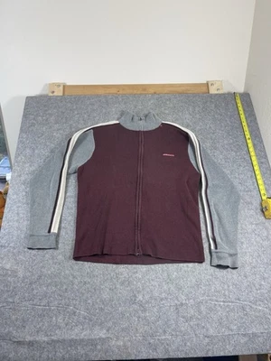 Vintage Quiksilver Sweater Mens XL 90s Heavy Quikjean - Image 1 of 4