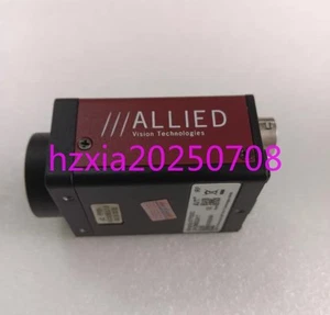 1 Stück gebrauchte ALLIED STF500C Kamera - Bild 1 von 3